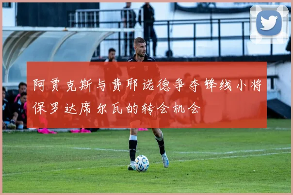 阿贾克斯与费耶诺德争夺锋线小将保罗达席尔瓦的转会机会